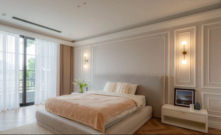Thiết Kế Nội Thất Chung Cư Tiết Kiệm Chi Phí – Những Giải Pháp Hiệu Quả Bạn Nên Biết